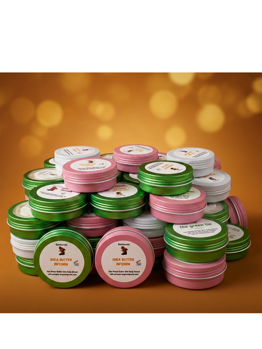 Shea Butter Sale