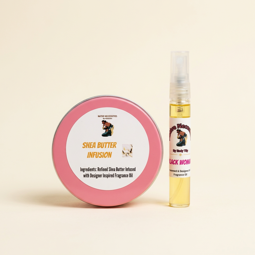 Little Luxury Duo product-photo cleanup preview