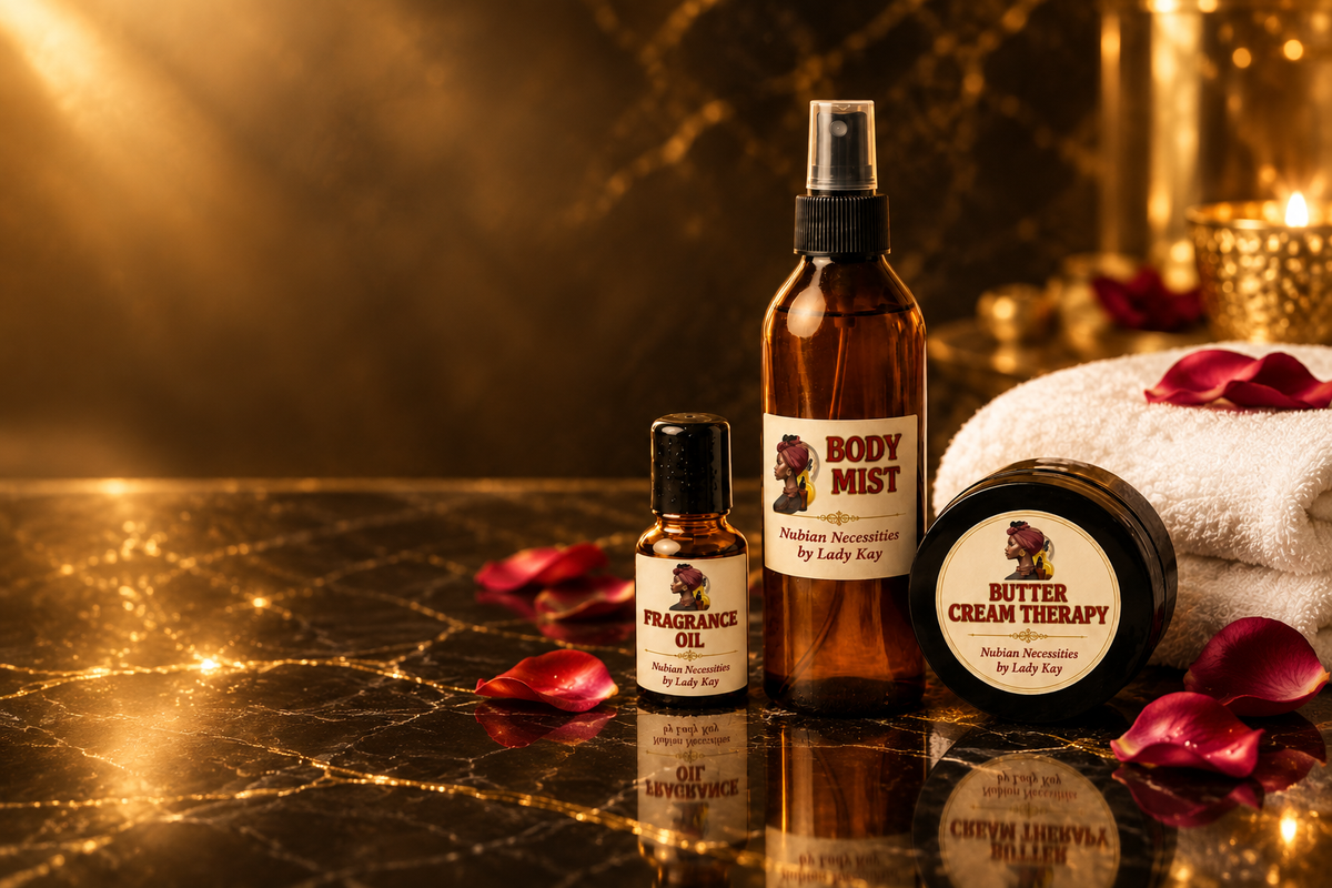 Bath & Body