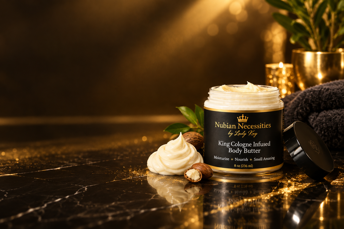 Body Butters