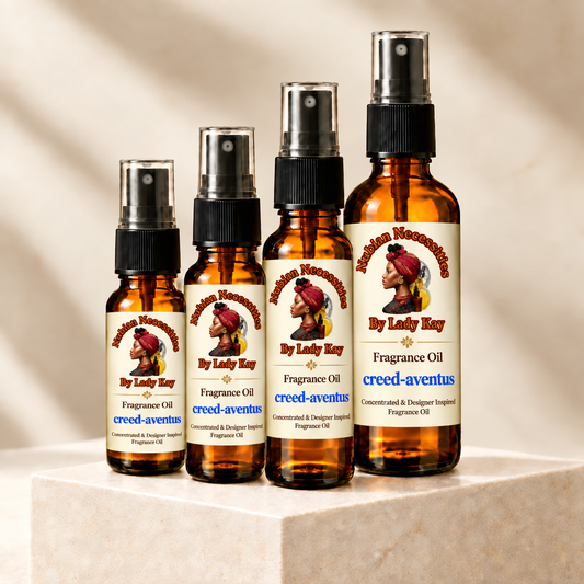 Men Fragrance Oils